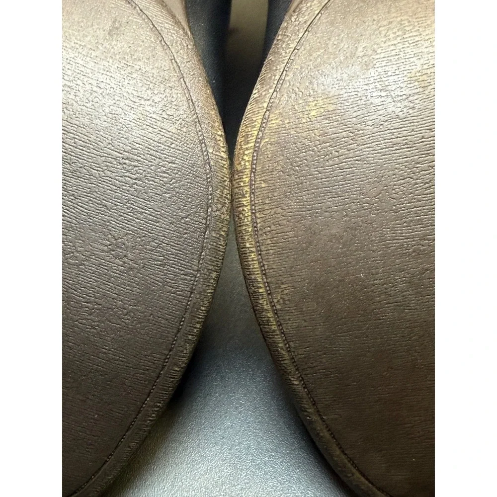 Lucky‎ Brand Basel Black Leather Ankle Boots LK-BASEL 9.5M Womens Booties